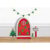 Tanner – The Little Merchant – Secret Santa Door Elf Editie