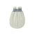 Be Be ’s Collection zomerslaapzak met badstof voering Star Mint