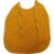 Hut Slab 2 Pack geel