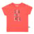 STACCATO T-Shirt zacht rood