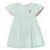 Staccato Kleedijs green