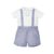 OVS Geboorte set Bijou Blue