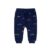 Mayoral Sweatbroek auto bedrukt blauw