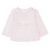 STACCATO Tuniek zacht roze gestreept
