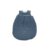 Be ’s Collection mousseline zomerslaapzak donkerblauw