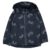 STACCATO Softshell jas donker marine gedessineerd