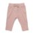 Minymo Broek Sweat Rose Tan