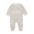 Fixoni Romper pak LS Velour Porta bella
