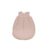 Be Be ’s Collection winterslaapzak gewatteerd roze