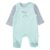 Staccato romper+shirt pastel mint