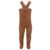 Ewers Babymaillot Rib met Bandjes marine
