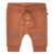 STACCATO Broek koffie