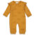 Feetje Overall Forever Okergeel