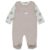 Feetje Romper 2-delig Ice Ice Baby Taupe Melange