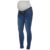 mama licious Zwangerschapsbroek MLLOLA Blue Denim