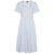VERO MODA Zwangerschapsjurk VMMJUNO Blue Bell
