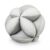 Cam Cam® COPENHAGEN Babybal – OCS Grey Wave
