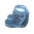 HOBEA-Duitsland winterlaarzen blauw