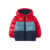 OVS Outdoor jas met kap Multi colour