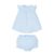 OVS Jurkenpakket Kasjmier Blauw