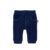 Mayoral Baby jeans met voering blauw