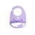 SkipHop Bib Zoo – Narwal