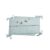 Be Be ’s Collection Nest 3D Butterfly Mint 35×190 cm