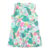 STACCATO Jurk jungle patroon