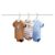 Mayoral 3 Lichamen T-Shirt