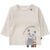 STACCATO Shirt zacht beige