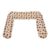 be bella vital Nest Slang TENCEL™ Mama Vos & Papa Das Nature ll
