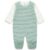 Feetje Romper 2-delig Tiny Piraat Mint