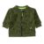 STACCATO Jongens Jasje met zacht olive patroon