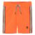 STACCATO Sweatbermuda orange