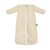Alvi ® slaapzak Speciale Stof Hemp nature