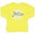 STACCATO Girl s shirt met lange mouwen geel