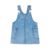 OVS Denim Jurk Faded Denim