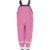 Playshoes Softshell tuinbroek roze