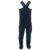 Ewers Babymaillot Rib met Bandjes marine
