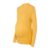 mamalicious Shirt met lange mouwen MLREESE Golden Apricot