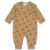 Feetje Pyjama Wild At Heart Camel