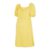 mamalicious Zwangerschapsjurk MLMOLLY Primrose Yellow