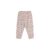 Hust & Claire Sweatpants Tilje Wheat Melange