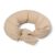 FILIBABBA Voedingskussen Multi – Ivory Cream