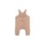 Hoest & Claire Overall Mikie Kale green