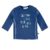 Feetje Girl s lange mouw shirt indigo