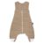 Alvi ® Sleep Overall Starfish taupe/wit