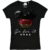 STACCATO Girl s T-Shirt zwart