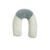Be Be ’s Collection Voedingskussen incl. hoes – Sterren mint