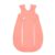 odenwälder Slaapzak Jersey Prima Klima papaya